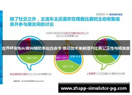世界杯发布AI裁判辅助系统白皮书 推动技术革新提升比赛公正性与精准度
