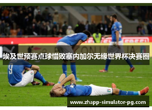 埃及世预赛点球惜败塞内加尔无缘世界杯决赛圈