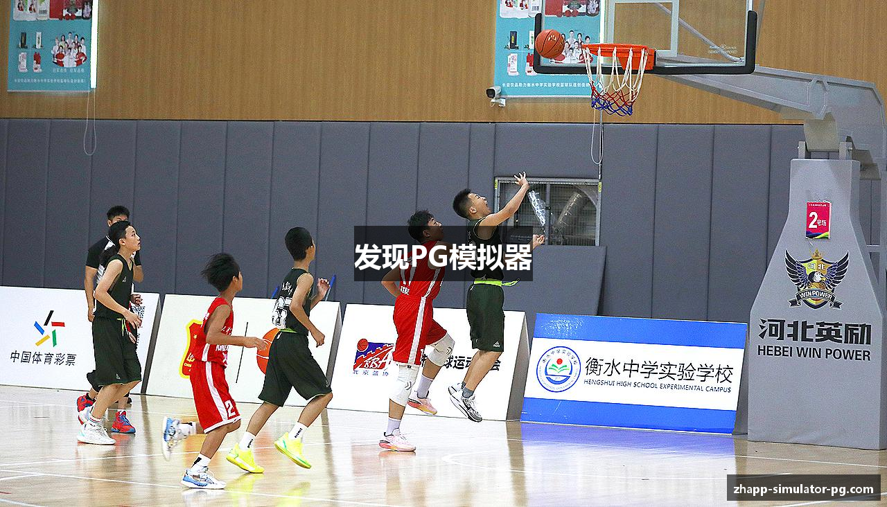 发现PG模拟器